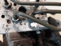 блок ABS Mercedes-Benz S-Класс W220 1999, 112.922, A0034318712 - фото №6