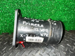 расходомер воздуха Nissan X-Trail T30 2004, 22680AW400