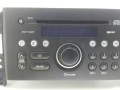 магнитола Suzuki Vitara 2008, 3910165JAO - фото №6