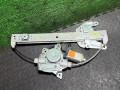 стеклоподъемник задний левый Nissan X-Trail T30 2004, 8073189913 - фото №3