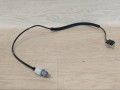 трос Mercedes-Benz C-Класс W203/S203/CL203 W203 2002, 271.946, 2032670164 - фото №2