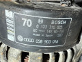 генератор Volkswagen Passat B5 1999, 1.9 л., 58903016 - фото №9