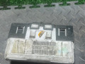 монитор мультимедиа Renault Megane 2 поколение 2003, 8200107839 - фото №3