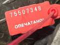 блок управления двигателем Peugeot 206 1 поколение [рестайлинг] 2004, 2.0 л., 281011525, 9658373080 - фото №5