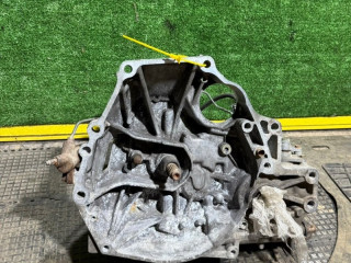 КПП механическая (МКПП) Honda Civic 7 поколение (2000 - 2003), 1.4 л.
