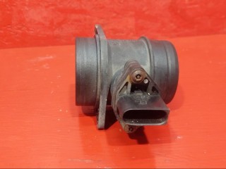 расходомер воздуха Volkswagen Touran 1 поколение 2005, 1.9 л., BKC, дизель, 038906461B