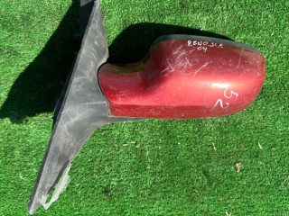 зеркало наружное левое Renault Scenic 2 поколение 2005, 11261127