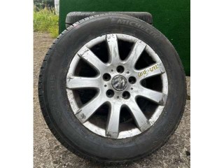 диск литой Volkswagen Golf 5 поколение 2006