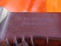 передняя панель крепления облицовки (телевизор) Volkswagen Passat B6 2008, 3C8805594D, 3C8805588H - фото №7