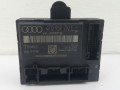 блок комфорта Audi A6 4F/C6 [рестайлинг] 2008, 4F0959792E - фото №3