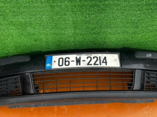 бампер передний Volkswagen Golf 5 поколение 2006, 1K0807217