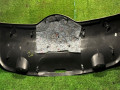 обшивка крышки багажника Renault Megane 2 поколение 2005, 8200035024 - фото №2
