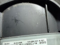 подушка безопасности водителя Skoda Octavia 2 поколение (A5) 2007, 1Z0880201N - фото №4