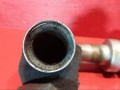 патрубок интеркулера Nissan Qashqai 1 поколение J10 2008, 1.5 л., K9K, дизель, 8200541294A - фото №4