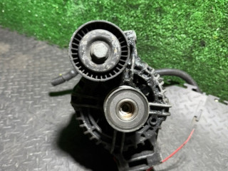 генератор BMW 2001, 124325087