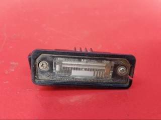 подсветка номера Volkswagen Passat B6 2008, 1J6943021B