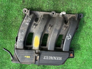 коллектор впускной Renault Scenic 1 поколение [рестайлинг] 2001, 7700111794