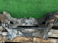 балка подвески передняя (подрамник) Nissan X-Trail T30 2004, 2.2 л. - фото №2