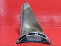 масляный поддон Mercedes-Benz A-Класс W169 2006, OM266.920, 2660140102 - фото №4