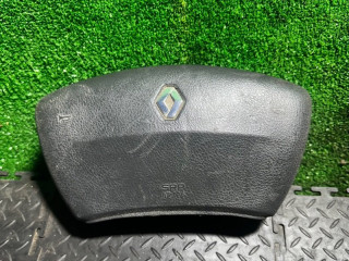 подушка безопасности водителя Renault Laguna 1 поколение [рестайлинг] 2001, 8200071201A