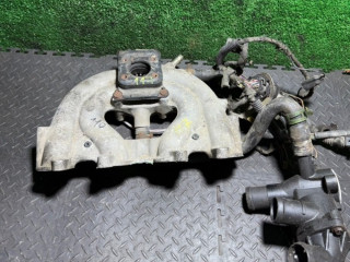 коллектор впускной Volkswagen Golf 3 поколение 1995, 1.4 л., 32129893