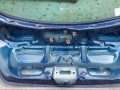 крышка багажника (дверь 3-5) Ford Mondeo 3 поколение 2001, 2.0 л., QXBA, дизель - фото №11