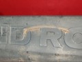 бампер задний Land Rover Freelander 1 поколение 2002, 2.0 л., 20T2N, дизель, DQC101370LDA, DQB102461PMA, DQC101371PMA - фото №6