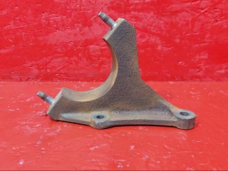 кронштейн (крепление) Ford Focus 2 поколение 2008, 1.6 л., SHDA, бензин, 6S613K305AA