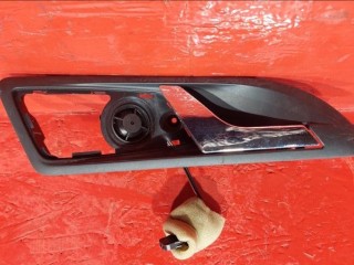 ручка внутренняя Skoda Octavia 1 поколение (A4) [рестайлинг] 2008, CGGA / BUD, 1Z0837248