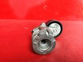 механизм натяжения ремня, цепи Volkswagen Polo 5 поколение 2011, 1.2 л., CGPB, бензин, 23359708 - фото №3