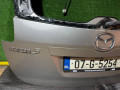 крышка багажника (дверь 3-5) Mazda 5 CR (2005 - 2008) - фото №4
