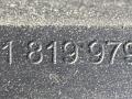 корпус салонного фильтра Audi A4 B6 2004, 1.8 л., бензин, седан, 8E1819979 - фото №5