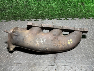 коллектор выпускной Audi A6 4B/C5 1999, 2.4 л., 78253034