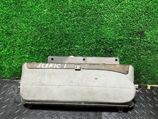 подушка безопасности пассажира Renault Scenic 1 поколение [рестайлинг] 2001, 8200049227C