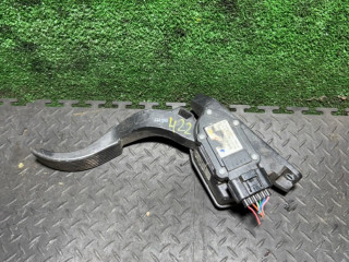 педаль Hyundai Santa Fe 2 поколение (CM) 2006, 2.2 л., 327262B900