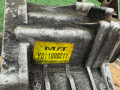 раздаточная коробка Hyundai Santa Fe 2 поколение (CM) 2008, Y011000211 - фото №3