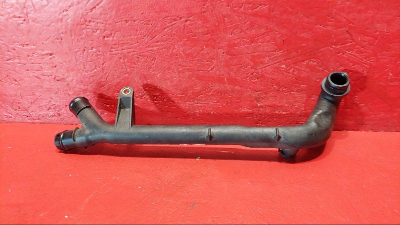 патрубок радиатора Mercedes-Benz E-Класс W211/S211 W211 2005, 2712001152 - фото №1