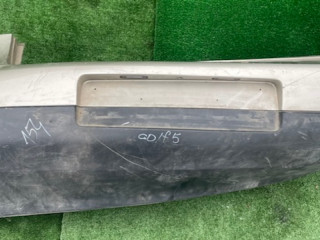 бампер задний Volkswagen Golf 4 поколение 2004, золото, 1K6807521