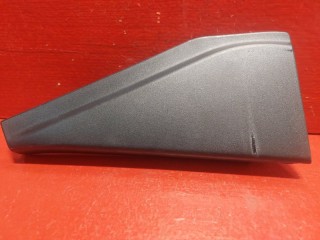 комплект декоративных накладок (дерева) салона Nissan Qashqai 1 поколение J10 2008, 1.5 л., K9K, дизель, 82292JD000