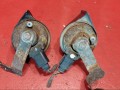 сигнал (клаксон) Audi A3 8P 2005, 2.0 л., BKD, дизель, 8P0951221C - фото №5