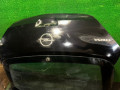 крышка багажника (дверь 3-5) Opel Corsa D 2008, 1.2 л. - фото №2