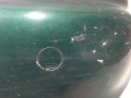 бампер задний Mercedes-Benz A-Класс W168 2000, OM166, зелёный, 1688850275 - фото №4