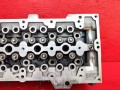 головка блока цилиндров Fiat Fiorino 2 поколение 2009, 55208388 - фото №3