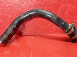 патрубок интеркулера Nissan Qashqai 1 поколение J10 2008, 1.5 л., K9K, дизель