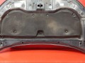 капот Toyota Avensis 3 поколение (T270) 2011, 2.0 л., 1AD-FTV, дизель, 5330105040 - фото №11