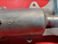 корпус масляного фильтра Mercedes-Benz E-Класс W211/S211 W211 2005, 2711800610 - фото №6