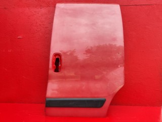 дверь сдвижная Fiat Fiorino 2 поколение 2010, 1364955080