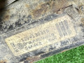 стойка передняя левая Volkswagen Golf 4 поколение 1998, 1J0413031S - фото №5