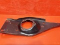 кронштейн (крепление) Ford Mondeo 3 поколение [рестайлинг] 2005, HJBC / 2.0 Duratorq, 1S7111009AF - фото №4