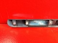 накладка двери (крышки) багажника Peugeot 207 1 поколение 2009, 8742L0 - фото №3